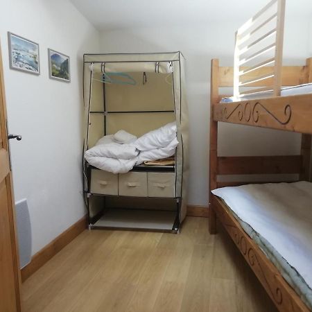 94 M2 Spacieux Insonorise En Plein Centre - Deux Parkings Couverts Gratuits Et Wifi Gratuit ! Сен-Жерве-Ле-Бэн Экстерьер фото