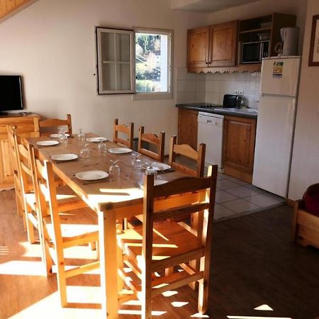 94 M2 Spacieux Insonorise En Plein Centre - Deux Parkings Couverts Gratuits Et Wifi Gratuit ! Сен-Жерве-Ле-Бэн Экстерьер фото