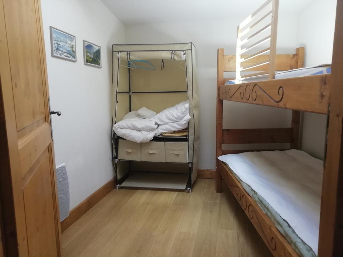 94 M2 Spacieux Insonorise En Plein Centre - Deux Parkings Couverts Gratuits Et Wifi Gratuit ! Сен-Жерве-Ле-Бэн Экстерьер фото