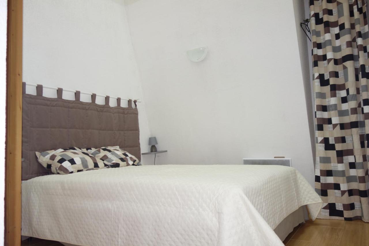 94 M2 Spacieux Insonorise En Plein Centre - Deux Parkings Couverts Gratuits Et Wifi Gratuit ! Сен-Жерве-Ле-Бэн Экстерьер фото